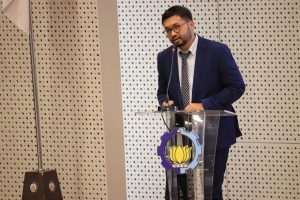 Bahas Perencanaan Kota di Era Digital Lewat Cities