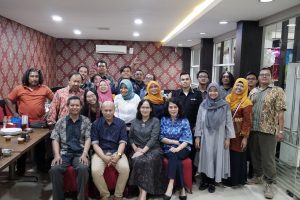 Kolaborasi Seni dan Teknologi Dalam Dies Natalis ke-59 ITS