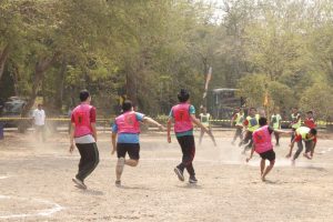 Jelang Dies Natalis ke-59, ITS Hidupkan Festival Dolanan