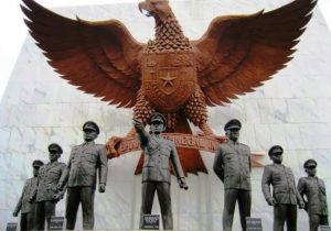 Belajar Arti Loyalitas dalam Sejarah Kelam Bangsa