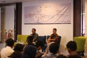 Geotermal, Energi Ramah Lingkungan Masa Kini