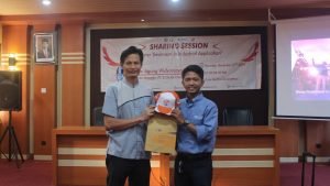Wujudkan Industri Cinta Lingkungan dengan Water Treatment