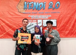 ITS Debat Society Kembali Torehkan Prestasi Dalam Ajang Debat Bahasa Inggris