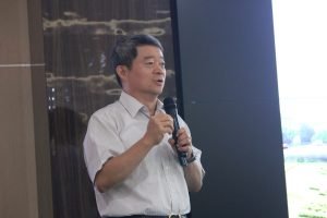 Kenalkan Teknologi Terkini Rehabilitasi Stroke Lewat Kuliah Tamu