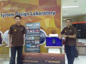Bakti Kami untuk Negeri: Mahasiswa ITS Bantu Nelayan Surabaya Jaga Kualitas Ikan