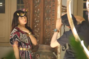 Belajar Teknik Foto Portrait, Gaya Hidup Kekinian