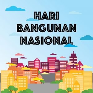 Kerja Kecil, Penepis Retorika Pembangunan Negeri