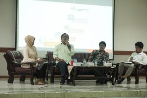 EDUFEST 2019 Ungkap Solusi Masalah Pendidikan