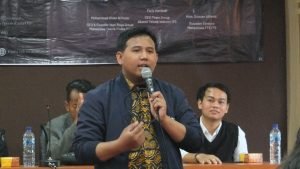 Kiat-Kiat Pengembangan Diri untuk Menjadi Pebisnis Andal