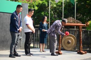 Bertajuk Go Startup, Manifest Resmi Dihelat