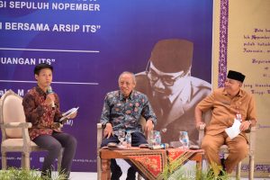 Kupas Tuntas Pentingnya Arsip Bagi Perguruan Tinggi
