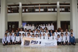 ITS Equips Muslim Students through Islam Spiritual Program 1