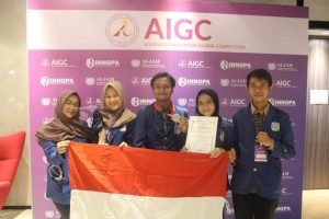 Innovating Metal Corrosion Inhibitors, ITS Achieve Another Award