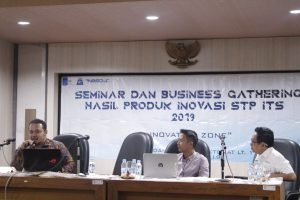 ITS Ajak Mahasiswa Berinovasi Maritim