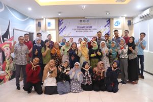 ITS Dipercaya menjadi Fasilitator Pengayaan Bahasa bagi Penerima Beasiswa LPDP