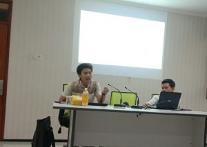 JMMI Bagikan Tips ke Luar Negeri untuk Mahasiswa