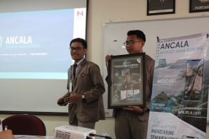 Bussiness Presentation Manifest Telurkan Gagasan Gres dalam Berbisnis