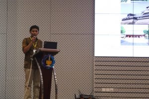 Alumni SIxERS Bekali Mahasiswa Studi Lanjut ke Jepang