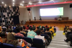 Tingkatkan Kompetensi dan Kualitas Laboratorium Pendidikan, ITS Gelar Seminar