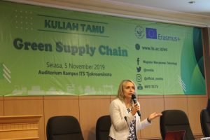 Green Supply Chain Management, Konsep Industri Berwawasan Lingkungan