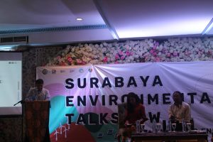 Environation Bumikan Kepedulian Tentang Sampah Lewat Lokakarya
