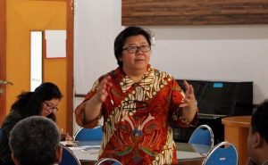 ITS Jaring Aspirasi untuk Tingkatkan Kualitas Bahasa Inggris Dosen