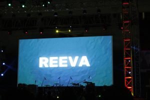 REEVA, Cara Teknik Informatika ITS Branding Departemen