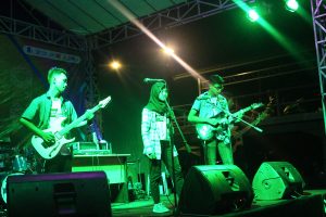 Penutupan SEC 2.0 Kombinasikan Nuansa Tradisional dan Modern