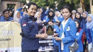 UKTK Sinau Perluas Pengetahuan Seni Tari dan Karawitan