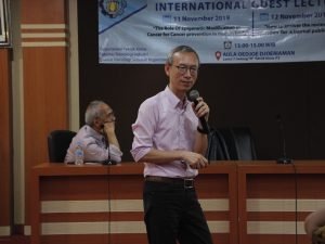 Kupas Tips Hadapi Pengulas dalam Review Jurnal lewat WCP