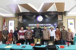 Melalui Lokakarya, ITS Kenalkan Logika Fuzzy dan Penerapannya