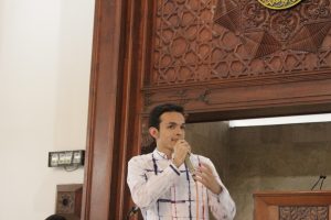 Kajian JMMI Bahas Peran Pemuda untuk Bangsa dan Umat