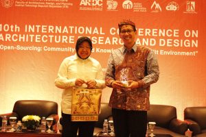 Teknologi Buatan ITS Jadi Rujukan Risma dalam Membangun Surabaya