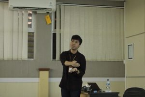 Kesalahanan Kandidat Desainer dalam Industri Desain Produk