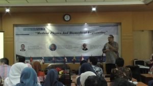 Kemenkes Ajak Mahasiswa ITS Optimalkan Alat kesehatan Lewat FGD