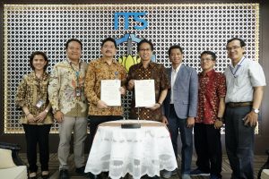 ITS-PLNE Tingkatkan Pengalaman Praktik Dosen dan Mahasiswa