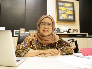 Peringkat Tiga Youtube, ITS Makin Dipercaya di Hati Masyarakat