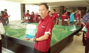 Bakti Kami untuk Negeri: Mengabdikan Diri Dalam Menyelaraskan Dunia Pendidikan dan Dunia Kerja
