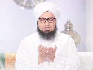 Mencintai Rasul Lewat Tindak Kasih Kepada Keturunannya
