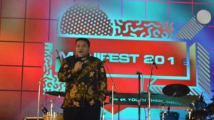 Manifest, Wadah Kembangkan Ide Bisnis