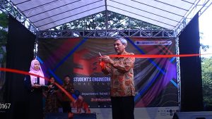 Student’s Engineering Challenge Ajak Siswa Tingkatkan Kemampuan Otomotif