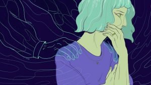 Segera! Putus Rantai Pelecehan terhadap Perempuan
