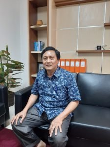 Fakultas Vokasi Siap Tingkatkan Akreditasi