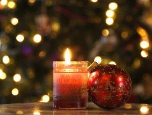 Ketika Ditanya Perihal Natal
