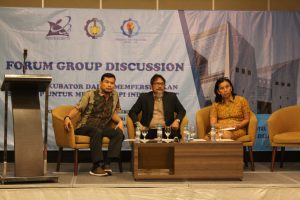 ITS Kerahkan Peran Inkubator Bisnis Guna Tingkatkan Gairah Berwirausaha