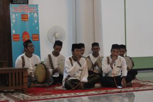 Bangun Generasi Qurani Masa Kini