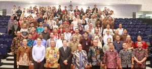 SENTA 2019, Bahas Inovasi Berkelanjutan Bidang Kemaritiman