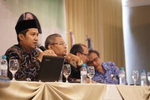 ITS Kenalkan Program Peningkatan Kesejahteraan Masyarakat Berbasis Santri