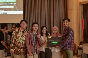 Rancang Bisnis untuk Kurangi Sampah Plastik