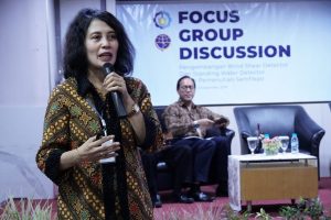 Pursue To Get Certification, ITS – Coordinating The Ministry of Transportation To Develop Innovation In Aviation